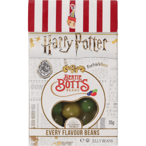 Jelly Belly Harry Potter Bertie Bott's