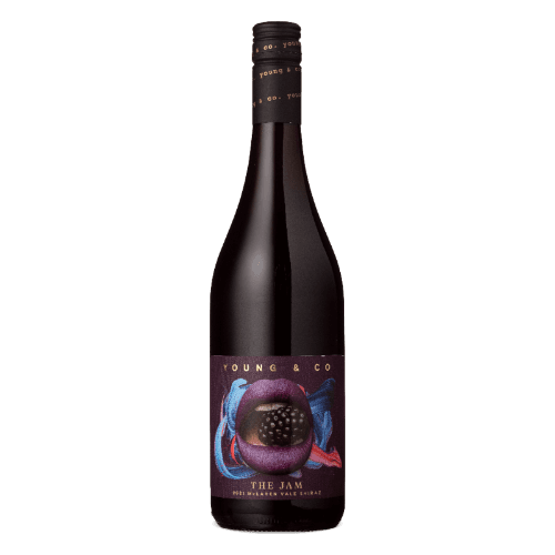 Young & Co Shiraz