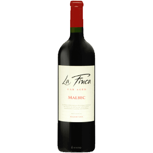La Finca Malbec