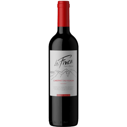 La Finca Cabernet Sauvignon 750 mL