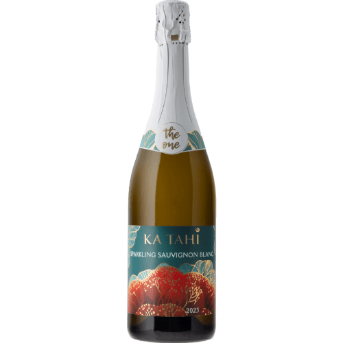 Ka Tahi Sparkling Sauvignon Blanc 750 mL