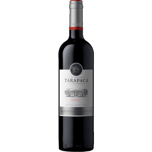 Tarapaca Carmenere