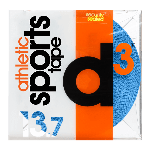 d3 Athletic Sports Tape