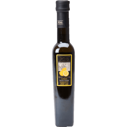 Pons Citric Lemon Olive Oil