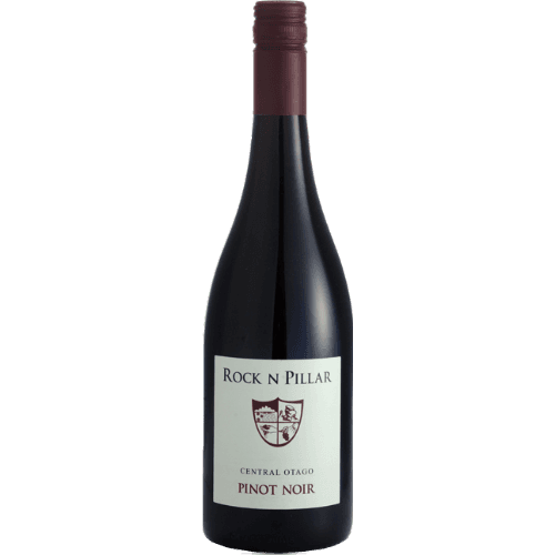 Rock N Pillar Pinot Noir