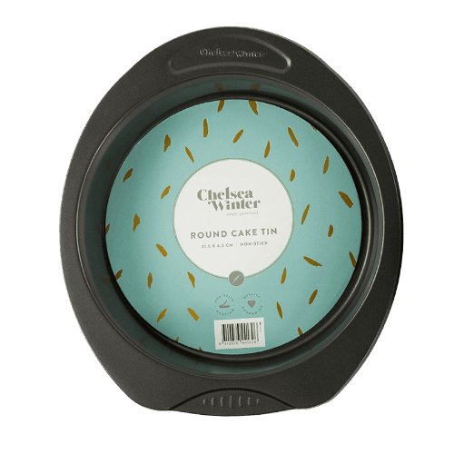 Korbond Chelsea Winter Round Cake Tin