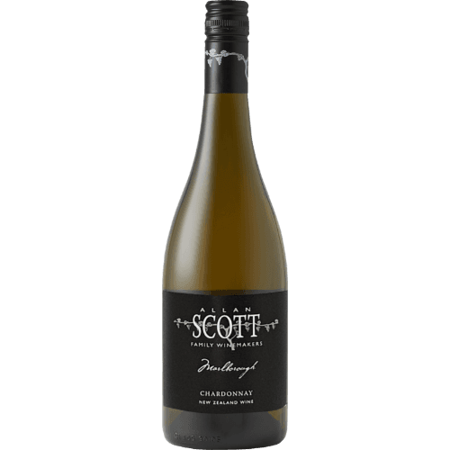 Allan Scott Black Label Chardonnay
