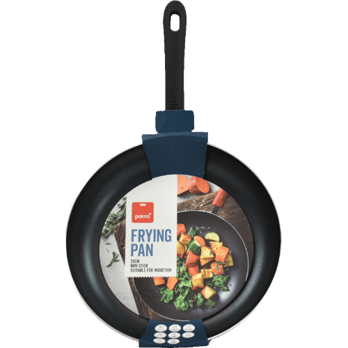 Pams Frying Pan 28cm