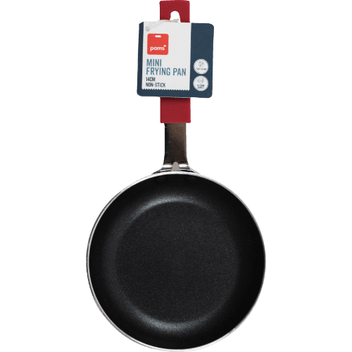 Pams Non Stick Mini Frypan 14cm