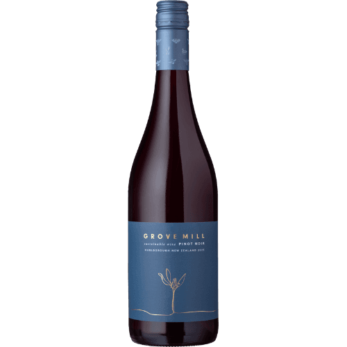 Grove Mill Pinot Noir Marlborough 750 mL