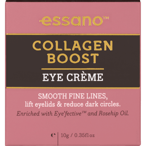 Essano Collagen Boost Eye Creme