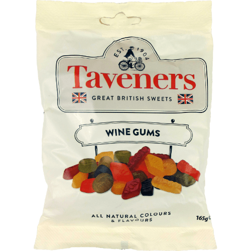 Taveners Wine Gums