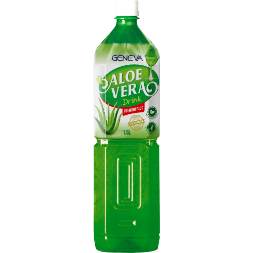 Geneva Original Aloe Vera Drink 1.5 L