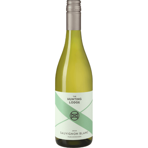 The Hunting Lodge Expressions Vibrant Sauvignon Blanc