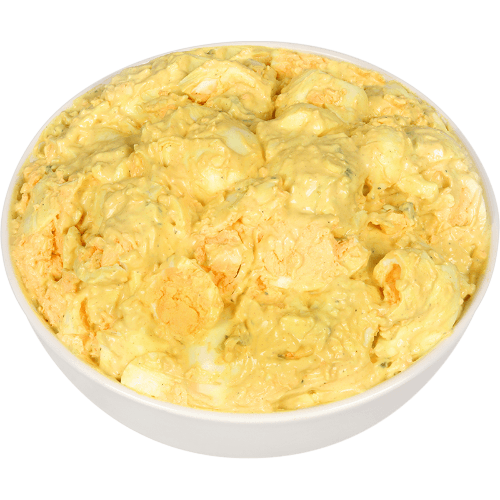 Speirs Curried Egg Salad