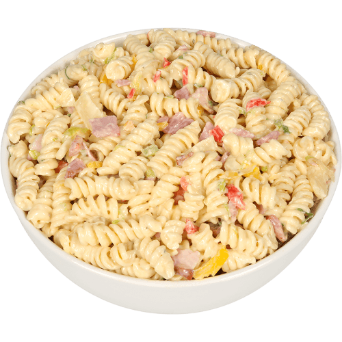 Speirs Hawaiian Bacon Twist Salad