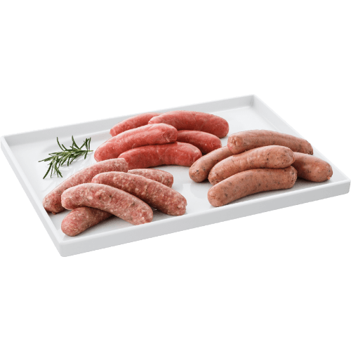 Premium Pork Sausages