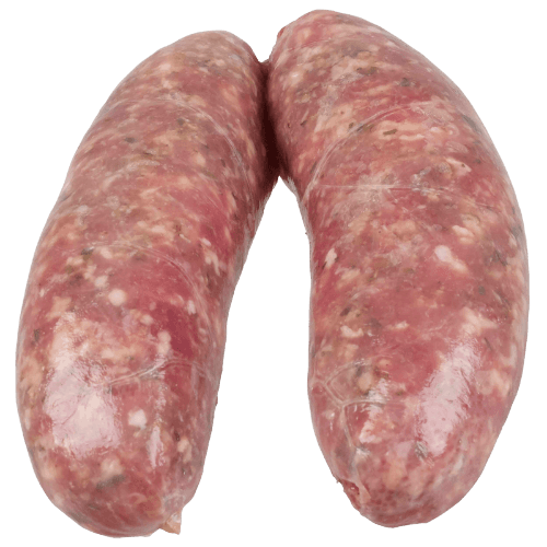 Italian Casalinga Sausage