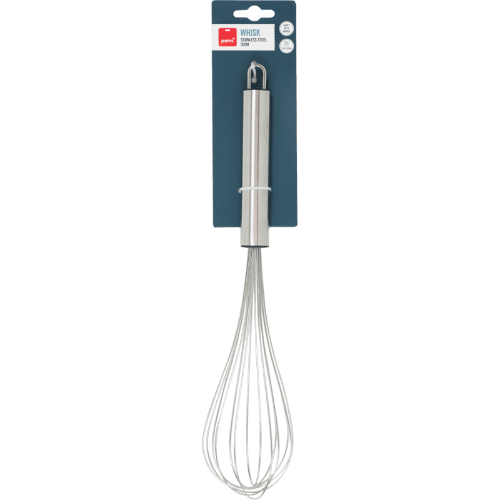 Pams Stainless Steel Whisk