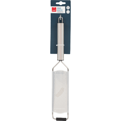 Pams Stainless Steel Hand Grater