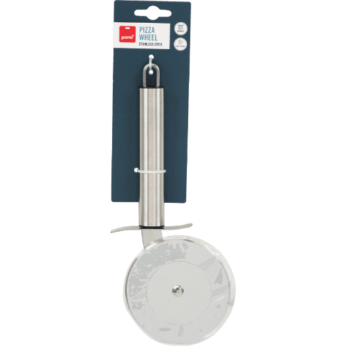 Pams Stainless Steel Pizza Wheel