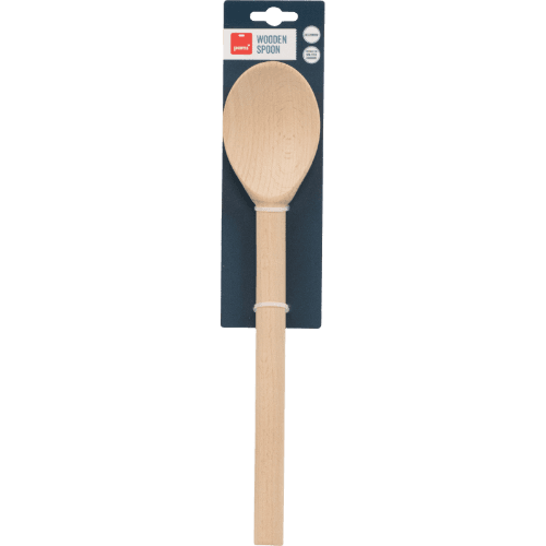 Pams Beechwood Wooden Spoon