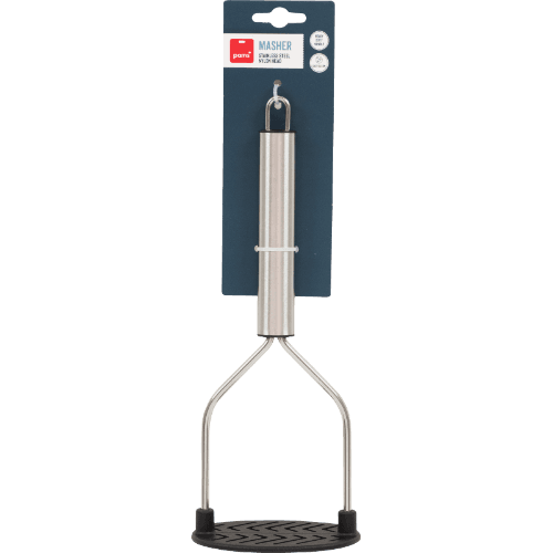 Pams Nylon Head Stainless Steel Masher