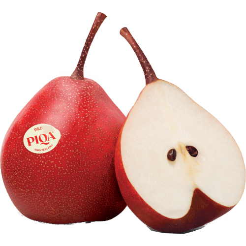PiqaBoo Pears