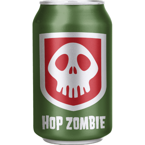 Epic Hop Zombie Double India Pale Ale 330 mL