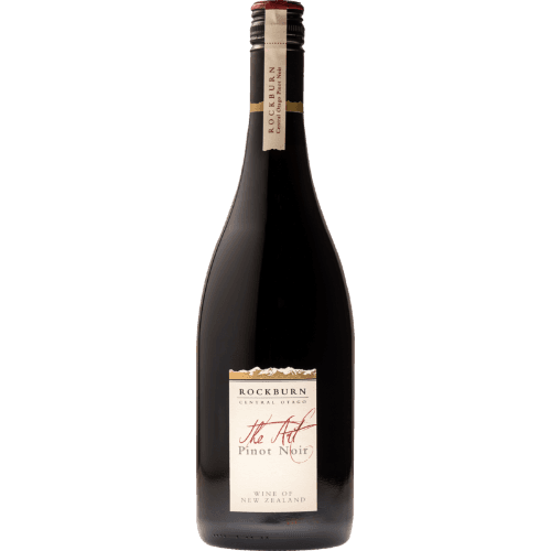 Rockburn The Art Pinot Noir 750 mL