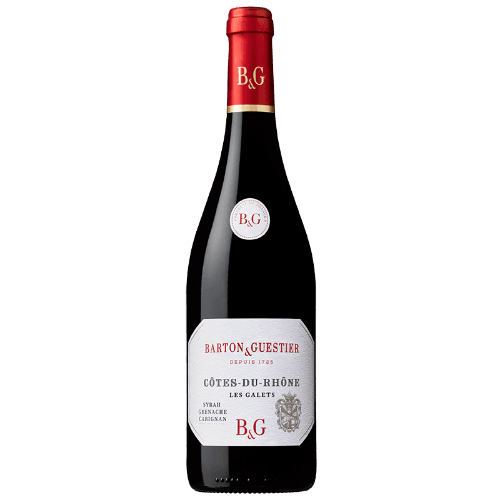 Barton & Guestier Cotes-Du-Rhone 750 mL