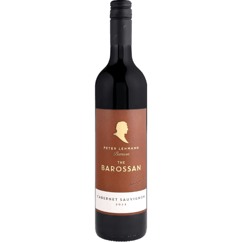 Peter Lehmann The Barossan Cabernet Sauvignon