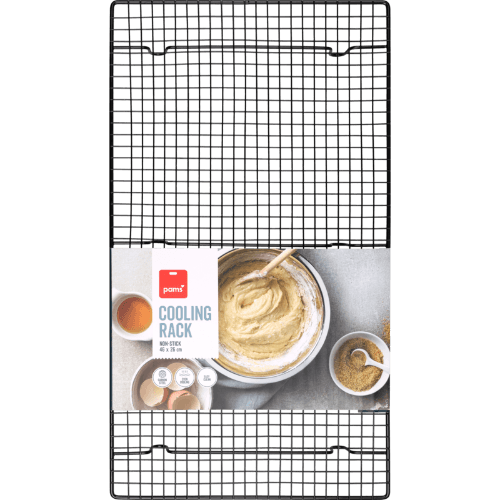 Pams Non Stick Cooling Rack 46 x 26cm