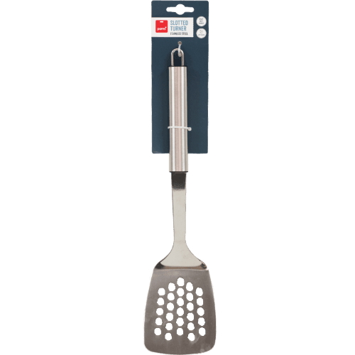 Pams Stainless Steel Slotted Turner