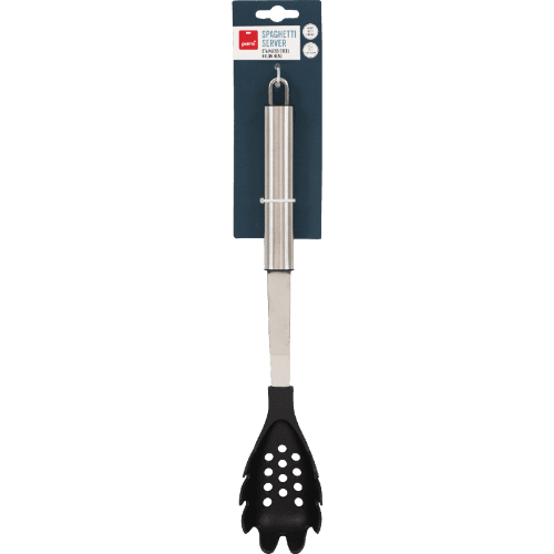 Pams Nylon Head Stainless Steel Spaghetti Server