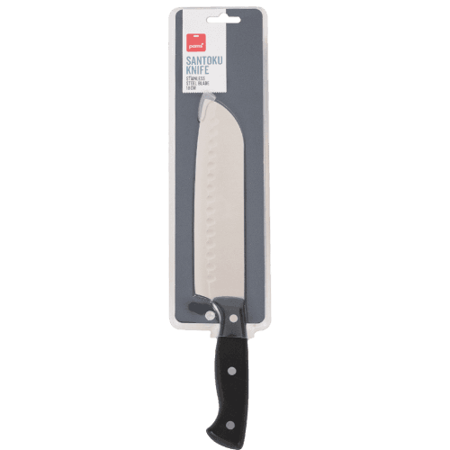 Pams Santoku Knife