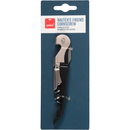 Pams Waiter's Friend Corkscrew
