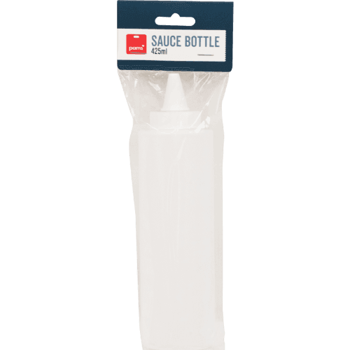 Pams Sauce Bottle 425ml