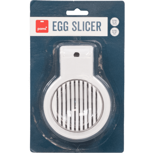 Pams Egg Slicer