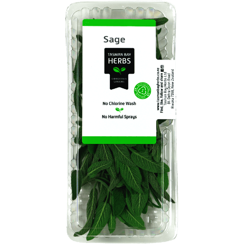 Tasman Bay Herbs Sage