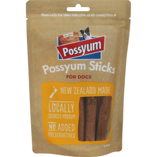 Superior Possyum Sticks Dog Treat