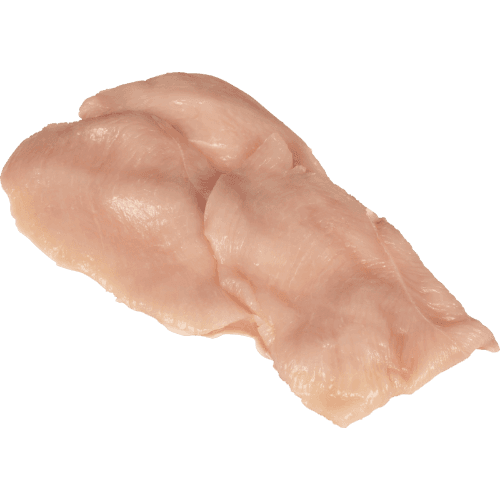 Chicken Breast Schnitzel