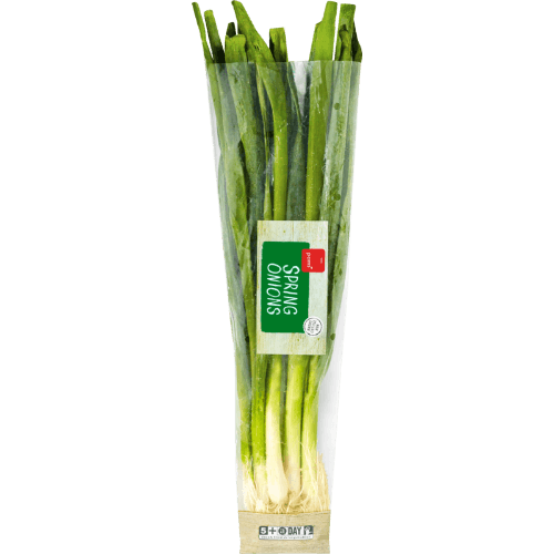 Pams Spring Onions