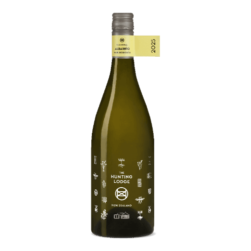 The Hunting Lodge Seasonal Albarino