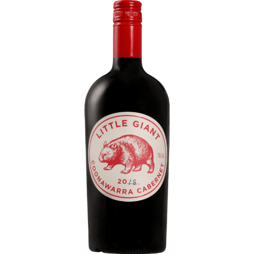 Little Giant Coonawarra Cabernet