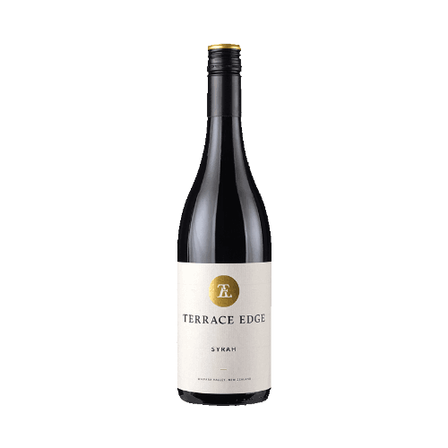 Terrace Edge Syrah
