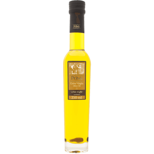 Pons White Truffle Olive Oil