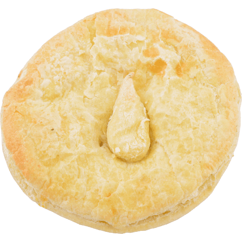 South Island Bakeries Steak, Cheese & Bacon Pie