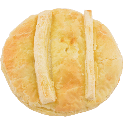 South Island Bakeries Mince & Cheese Pie