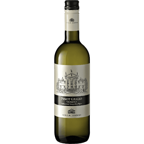 Villa Sandi Pinot Grigio 750 mL